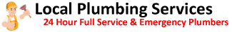 Rockrimmin Ridge PA 24 Hour Plumbers